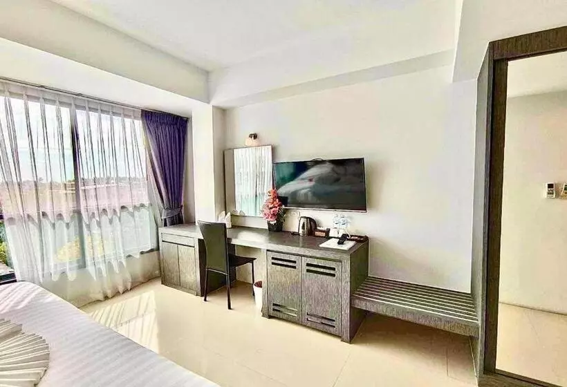 Fotos del hotel The Thames Pool Access Resort & Villa:  11