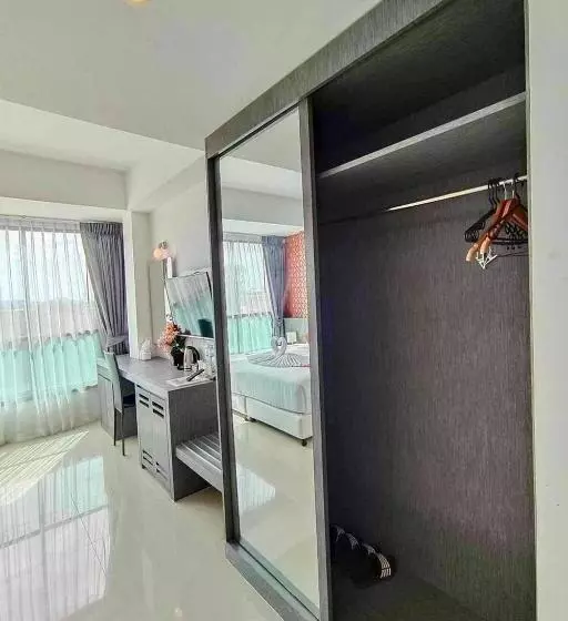 Fotos del hotel The Thames Pool Access Resort & Villa:  12