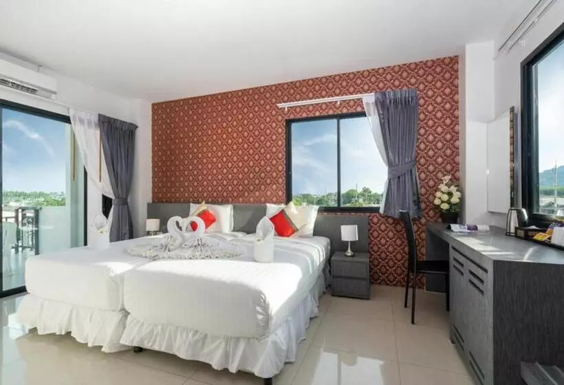 Fotos del hotel The Thames Pool Access Resort & Villa:  17