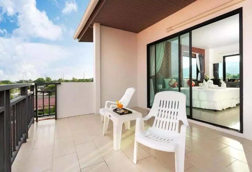 Fotos del hotel The Thames Pool Access Resort & Villa:  3