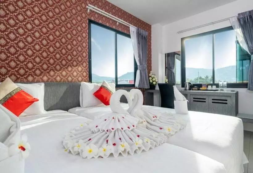 Fotos del hotel The Thames Pool Access Resort & Villa:  19