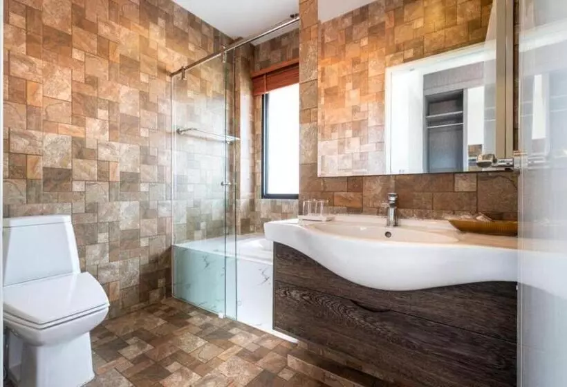Fotos del hotel The Thames Pool Access Resort & Villa:  5