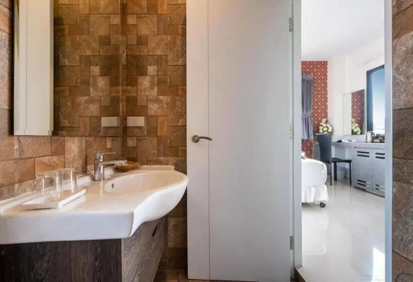 Fotos del hotel The Thames Pool Access Resort & Villa:  9