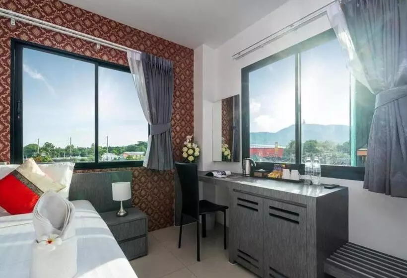 Fotos del hotel The Thames Pool Access Resort & Villa:  16