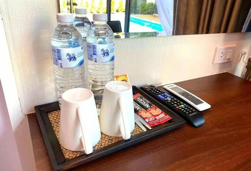 Fotos del hotel The Thames Pool Access Resort & Villa:  23