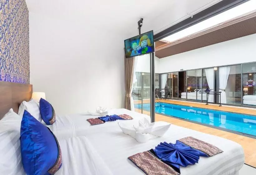 Fotos del hotel The Thames Pool Access Resort & Villa:  24