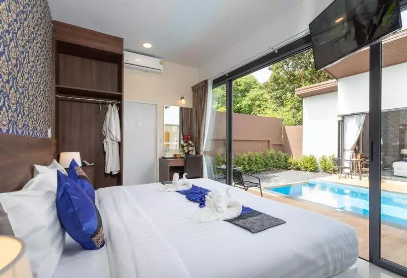 Fotos del hotel The Thames Pool Access Resort & Villa:  22