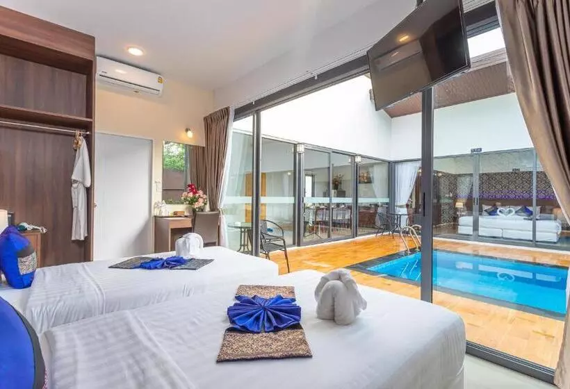 Fotos del hotel The Thames Pool Access Resort & Villa:  25