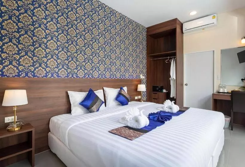Fotos del hotel The Thames Pool Access Resort & Villa:  13