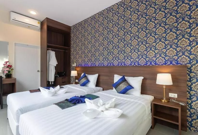 Fotos del hotel The Thames Pool Access Resort & Villa:  8