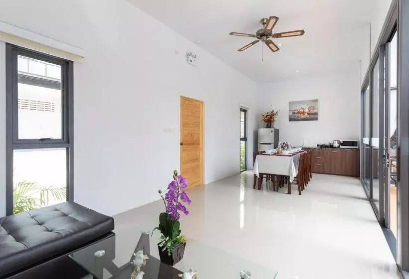 Fotos del hotel The Thames Pool Access Resort & Villa:  15