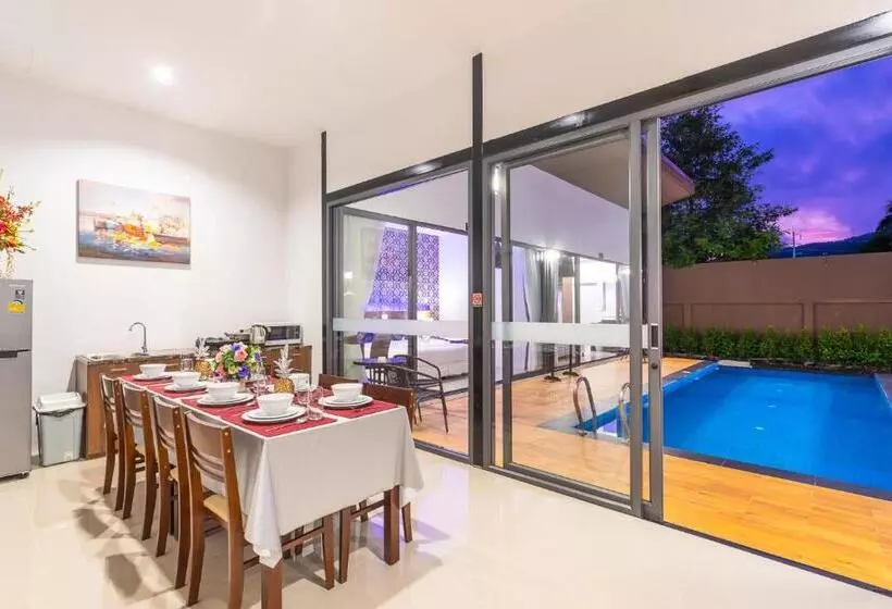 Fotos del hotel The Thames Pool Access Resort & Villa:  6