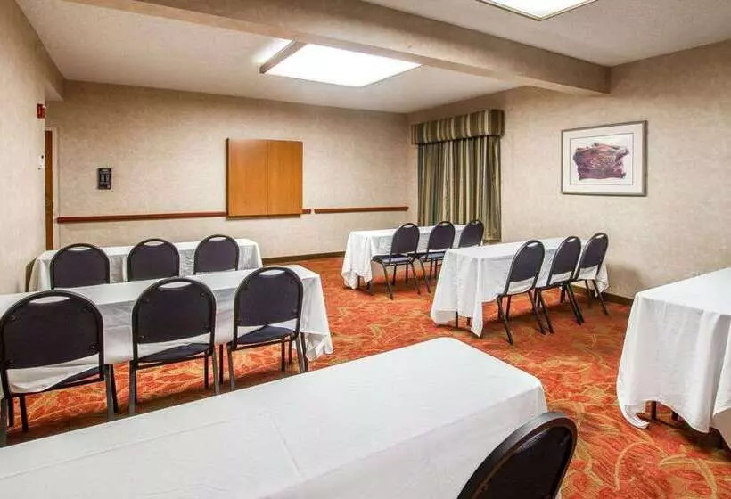 Fotos del hotel Comfort Inn I10 West At 51st Ave:  11