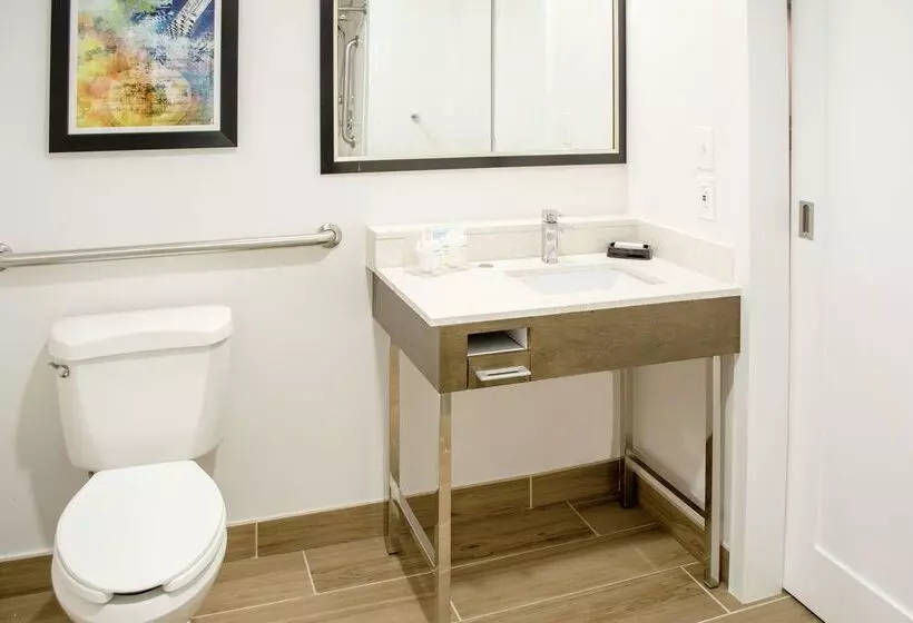 Fotos del hotel Hampton Inn Houston I-10 West-energy Corridor:  18