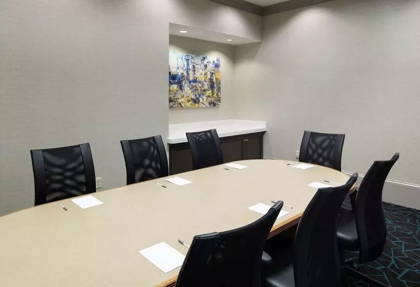 Fotos del hotel Hampton Inn & Suites Atlantadowntown:  5