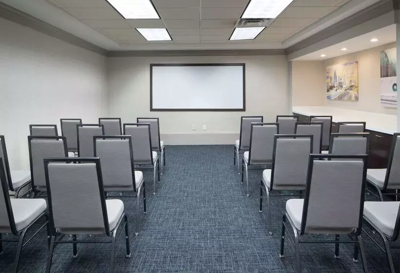 Fotos del hotel Hampton Inn & Suites Atlantadowntown:  10