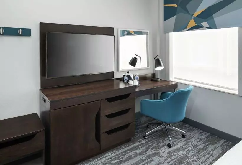 Fotos del hotel Hampton Inn & Suites Atlantadowntown:  22