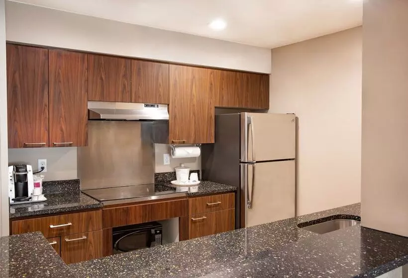 Fotos del hotel Hampton Inn & Suites Seattledowntown:  10