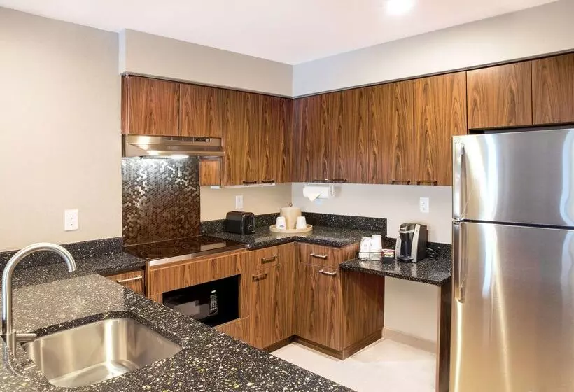 Fotos del hotel Hampton Inn & Suites Seattledowntown:  6