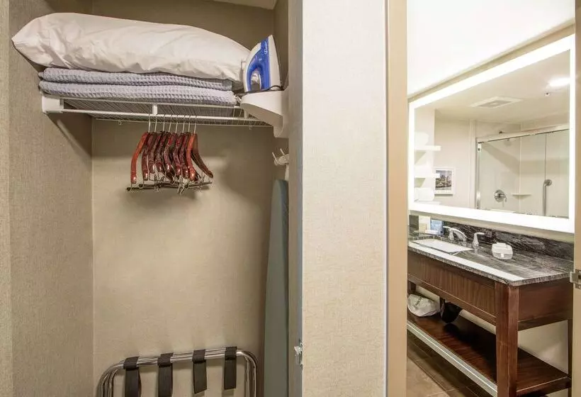 Fotos del hotel Hampton Inn & Suites Seattledowntown:  25