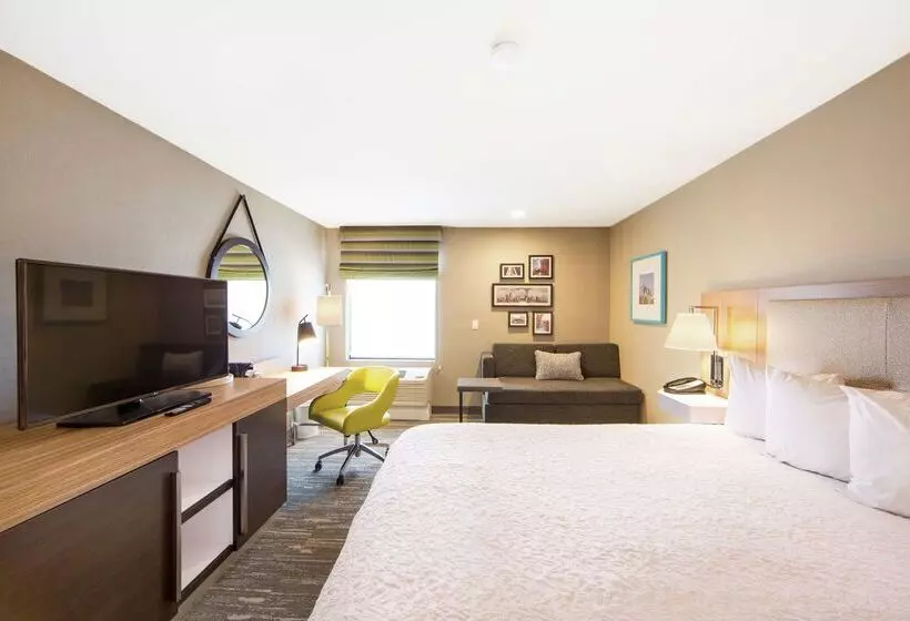 Fotos del hotel Hampton Inn & Suites Seattledowntown:  16