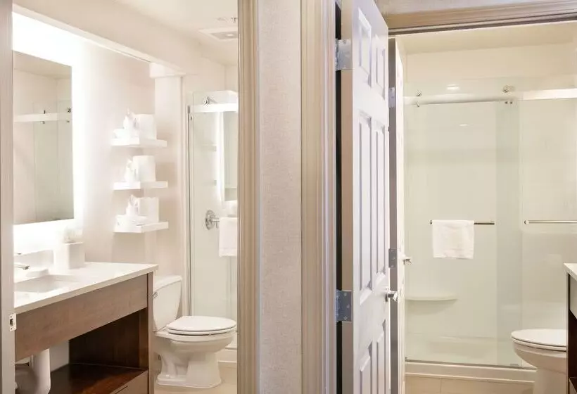 Fotos del hotel Hampton Inn & Suites Seattledowntown:  17