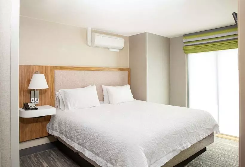 Fotos del hotel Hampton Inn & Suites Seattledowntown:  22