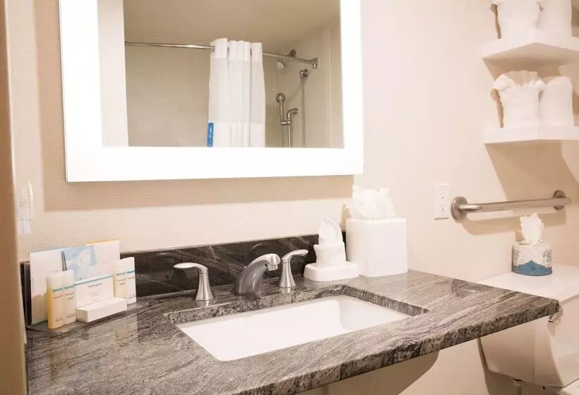 Fotos del hotel Hampton Inn & Suites Seattledowntown:  15