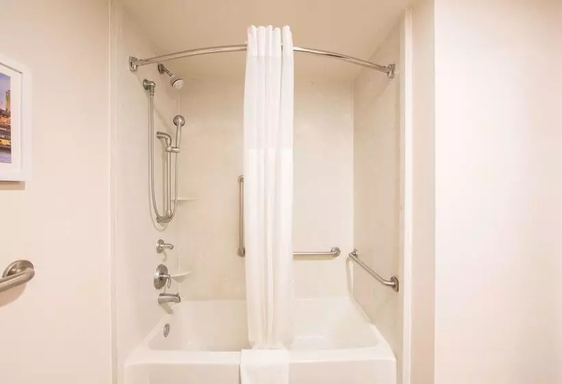 Fotos del hotel Hampton Inn & Suites Seattledowntown:  11