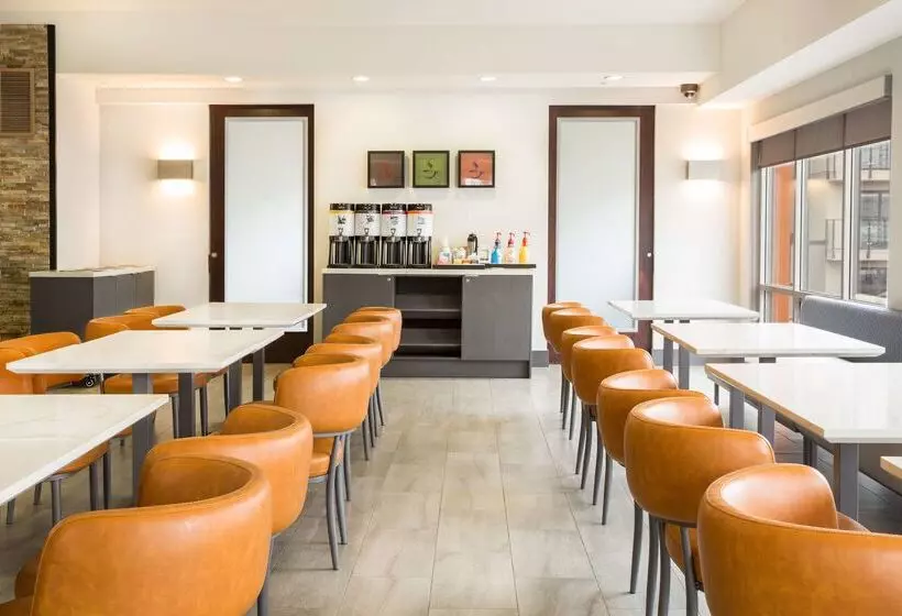 Fotos del hotel Hampton Inn & Suites Seattledowntown:  4