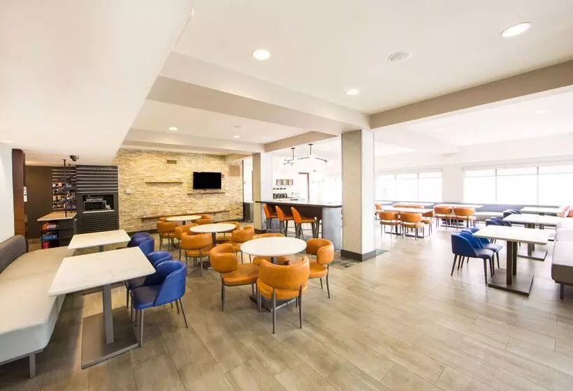 Fotos del hotel Hampton Inn & Suites Seattledowntown:  2