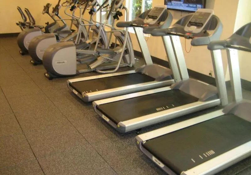 Fotos del hotel Hampton Inn & Suites Seattledowntown:  3