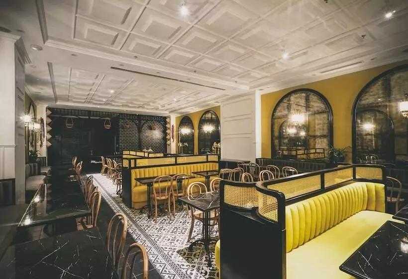 Fotos del hotel Adora Art:  23