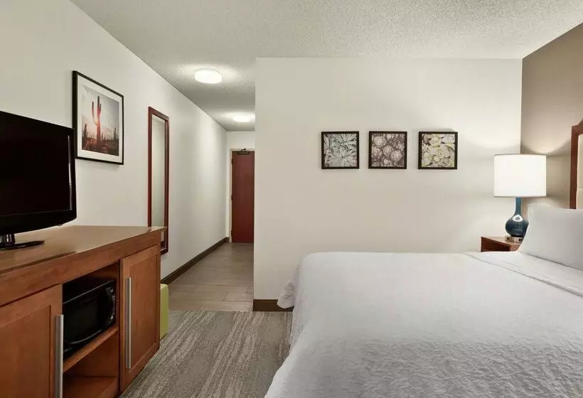 Fotos del hotel Hampton Inn Phoenix-midtown-downtown Area:  18