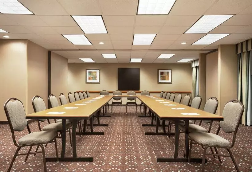 Fotos del hotel Hampton Inn Phoenix-midtown-downtown Area:  2