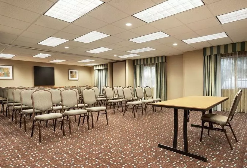 Fotos del hotel Hampton Inn Phoenix-midtown-downtown Area:  6