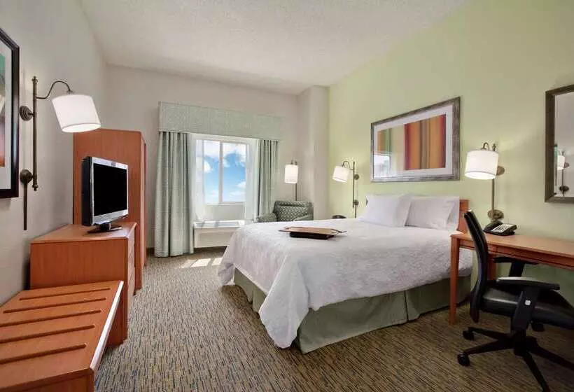 Fotos del hotel Hampton Inn Phoenix-midtown-downtown Area:  5