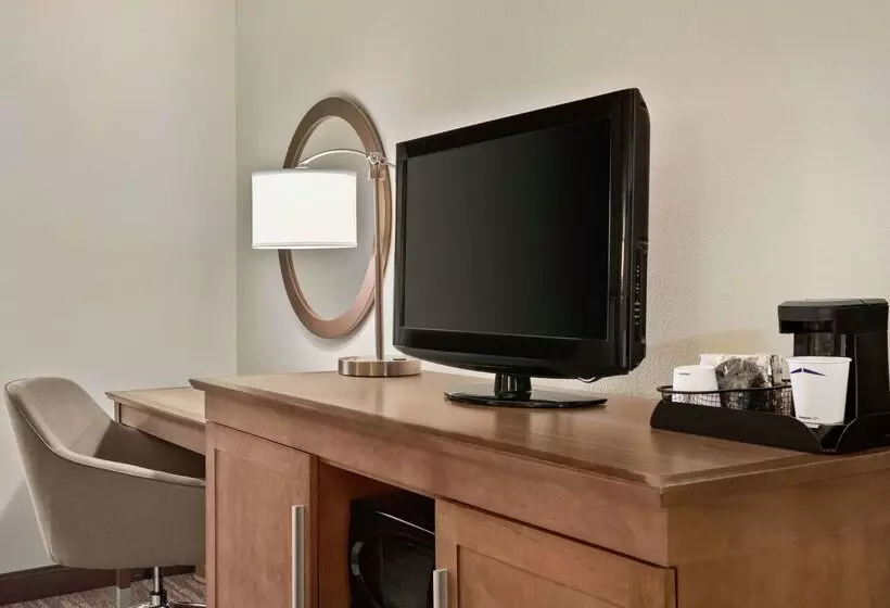 Fotos del hotel Hampton Inn Phoenix-midtown-downtown Area:  8