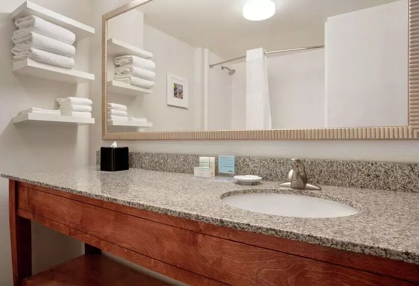 Fotos del hotel Hampton Inn Phoenix-midtown-downtown Area:  7