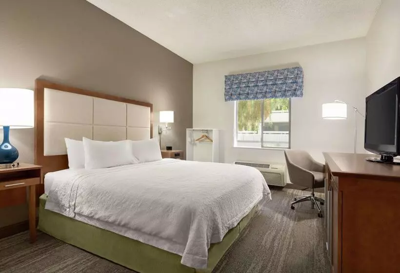 Fotos del hotel Hampton Inn Phoenix-midtown-downtown Area:  11