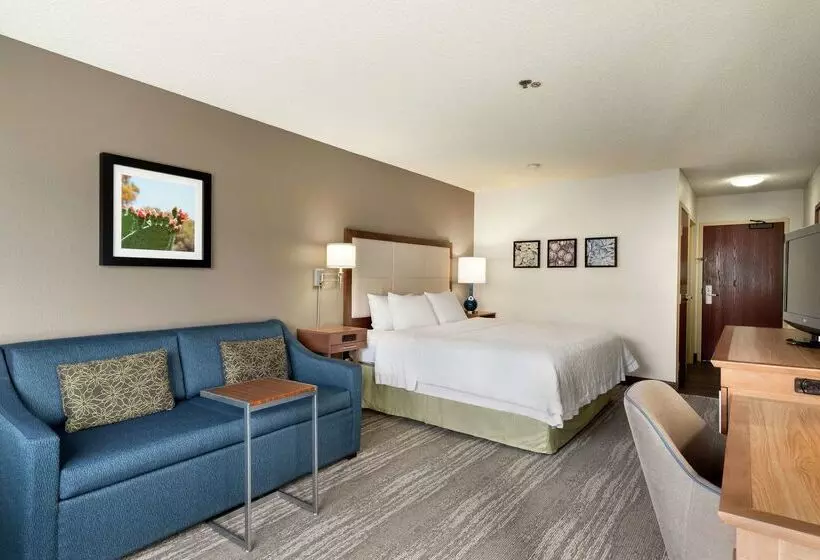 Fotos del hotel Hampton Inn Phoenix-midtown-downtown Area:  20