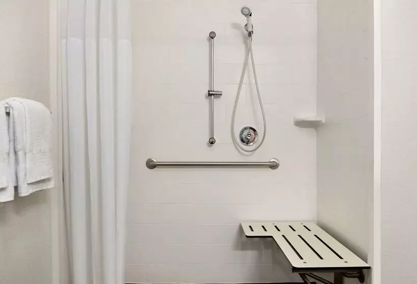 Fotos del hotel Hampton Inn Phoenix-midtown-downtown Area:  3