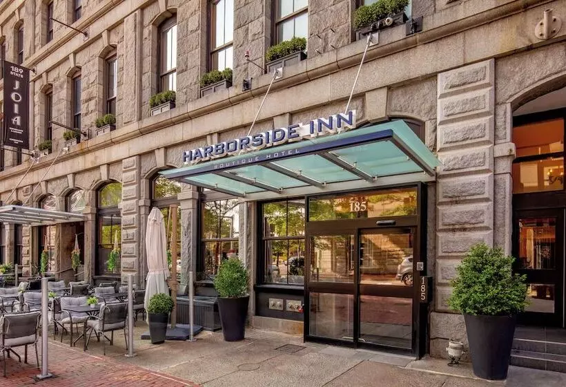 Fotos del hotel Harborside Inn:  5