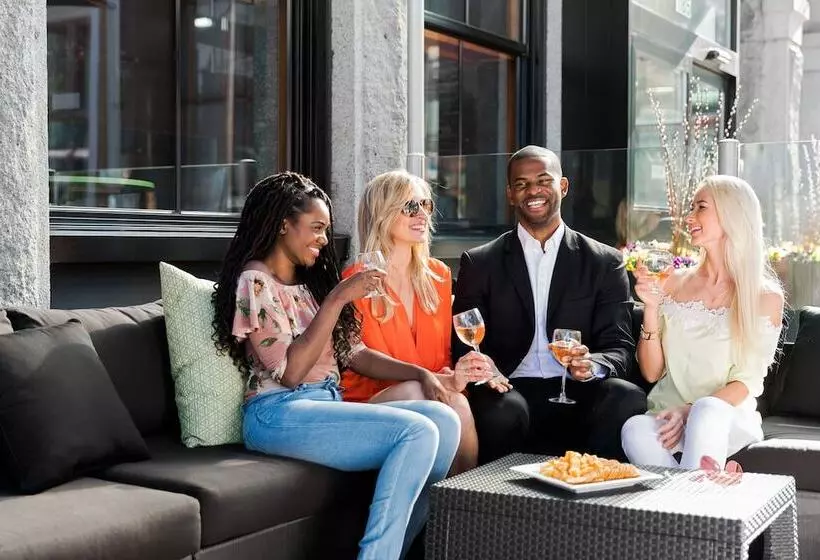 Fotos del hotel Harborside Inn:  7