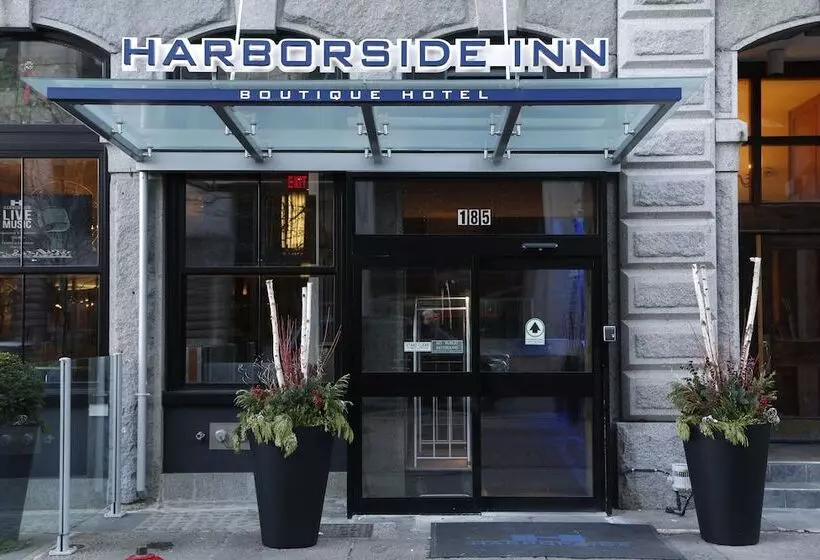 Harborside Inn