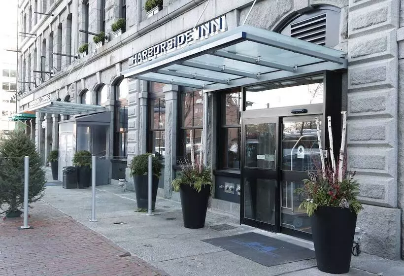 Fotos del hotel Harborside Inn:  13