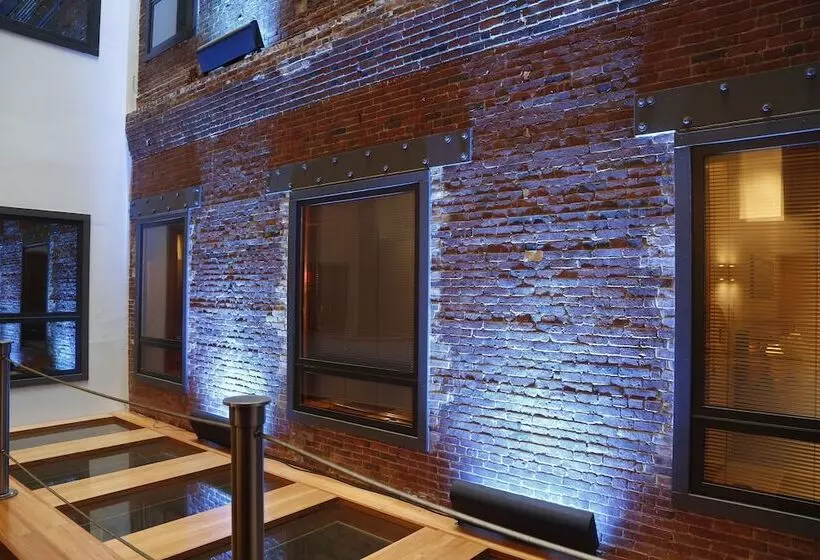 Fotos del hotel Harborside Inn:  11