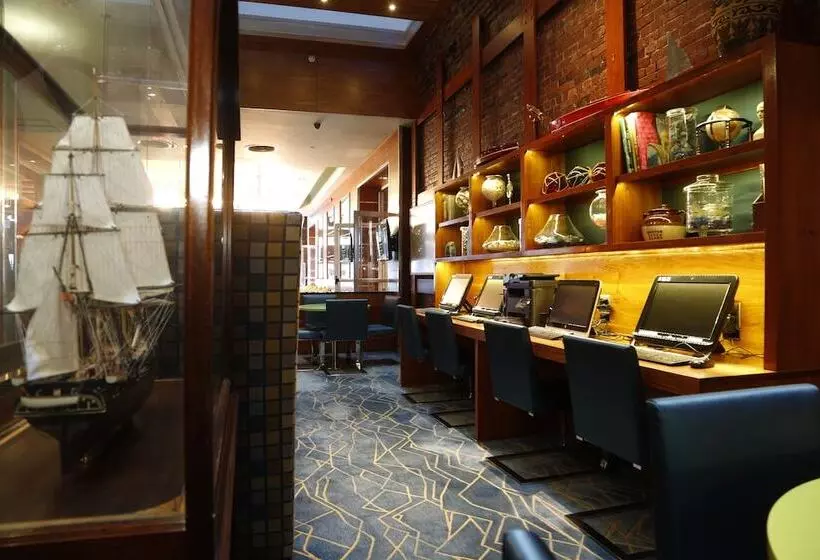 Fotos del hotel Harborside Inn:  2