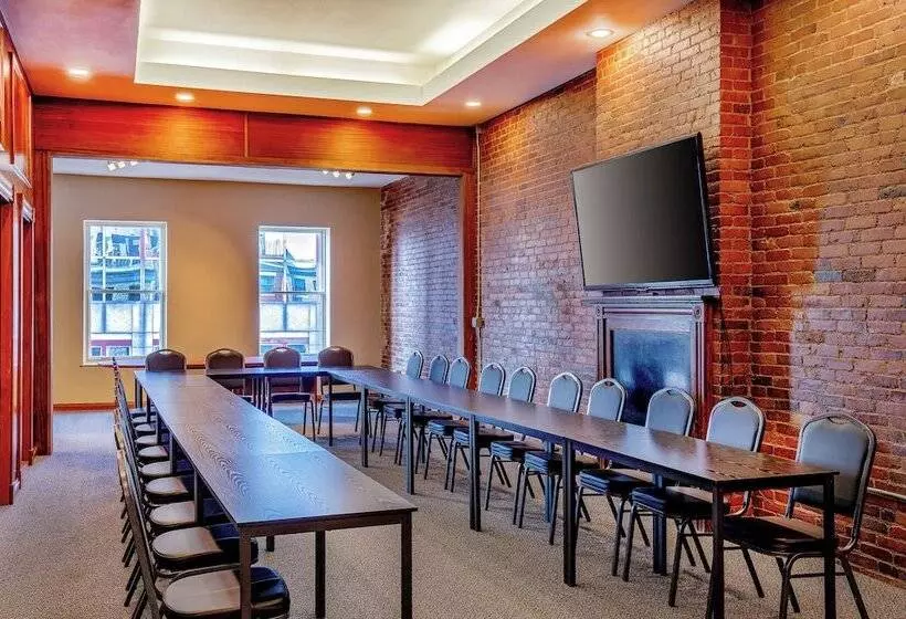 Fotos del hotel Harborside Inn:  3