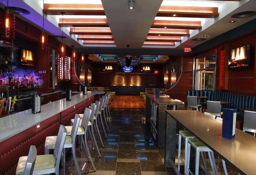 Fotos del hotel Harborside Inn:  14